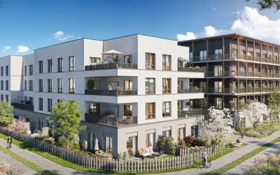 Villas SohanaBussy-Saint-Georges