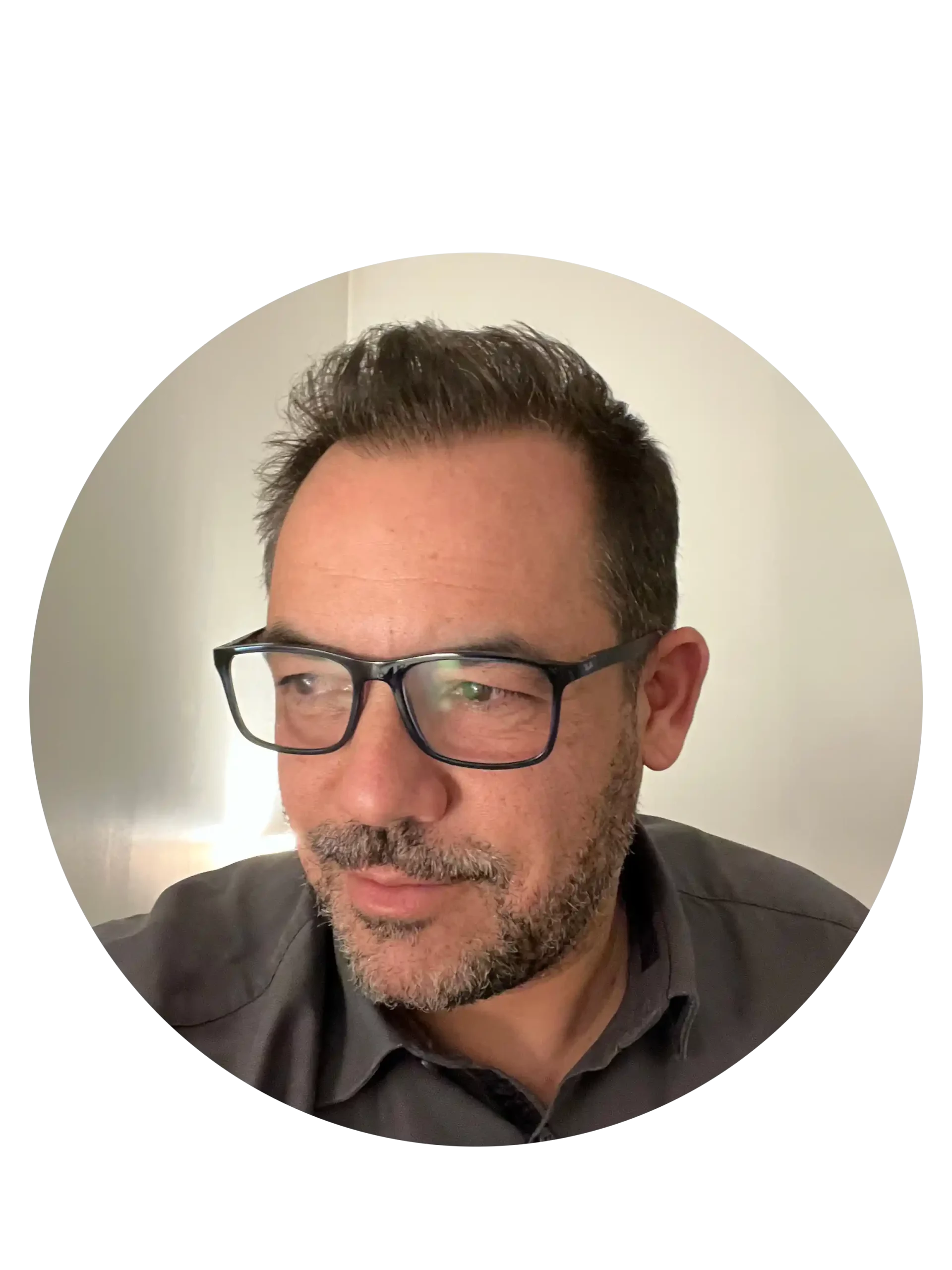 Grégory LEGENDRE