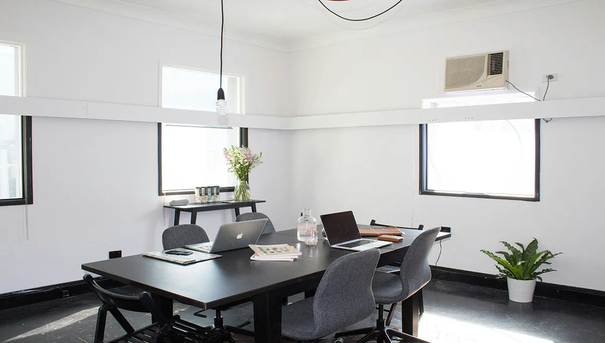 Bureaux