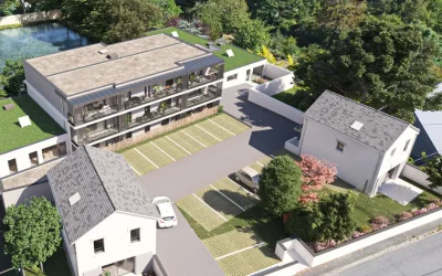 Les Jardins de LennSt.Nazaire