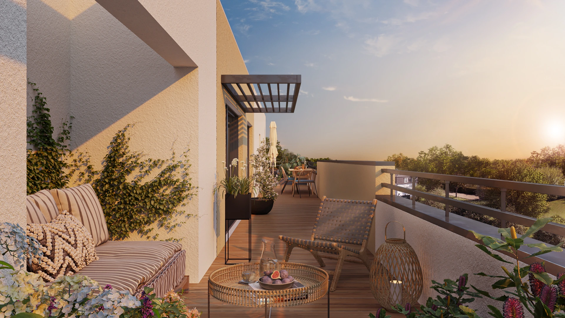 Minimes Lautrec, Toulouse