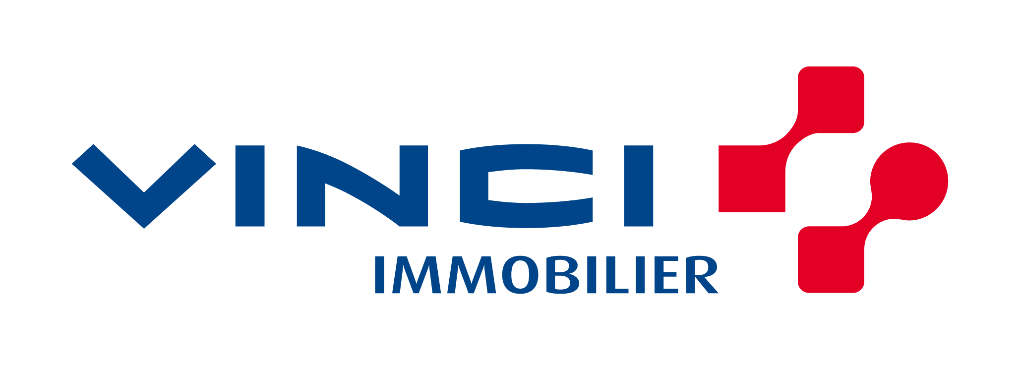 Logo Vinci Immobilier