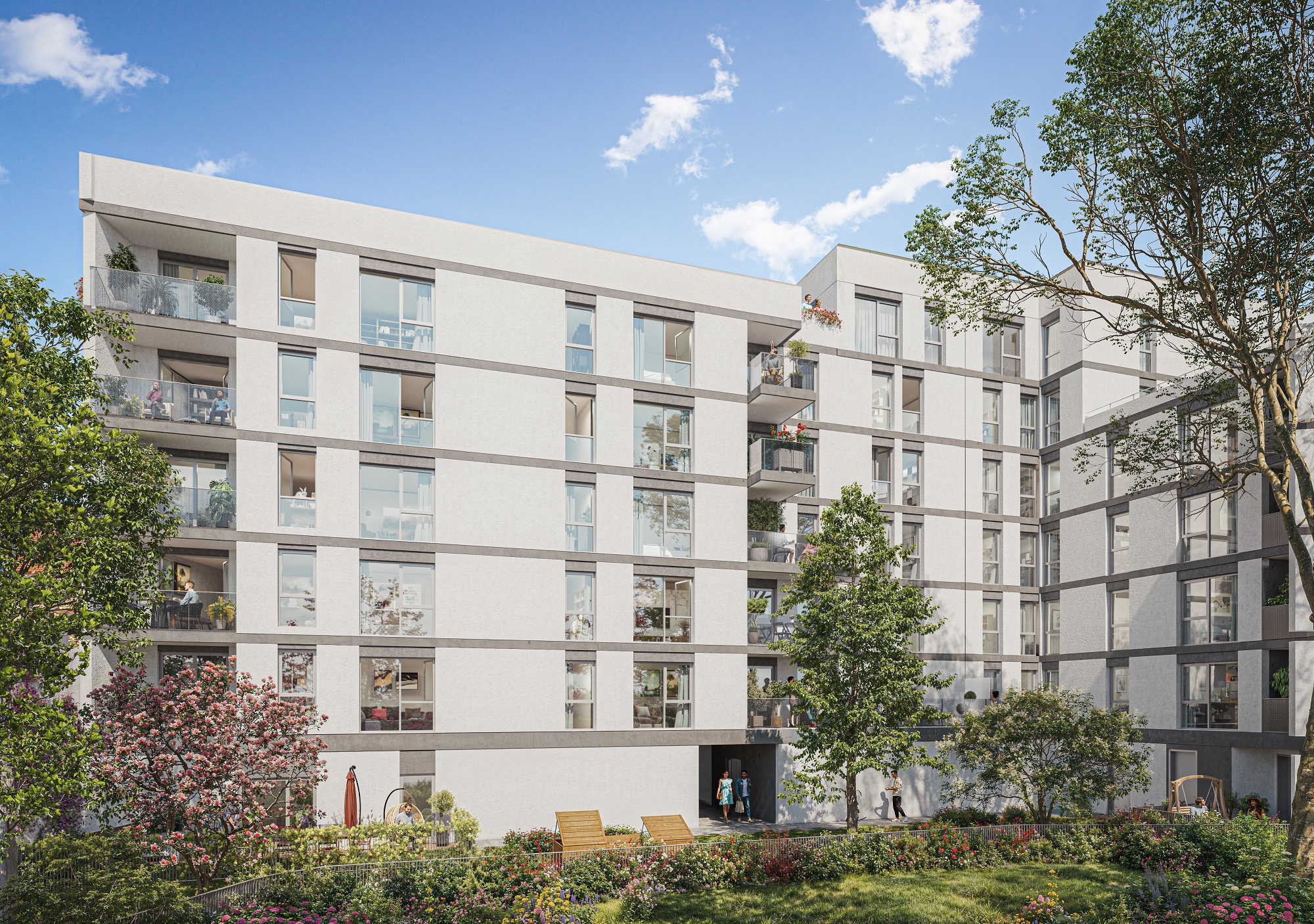 89 BREMENT, NOISY LE SEC