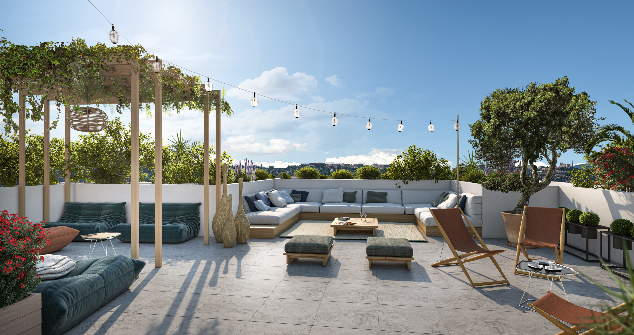 WELLCOME HARMONY, LYON