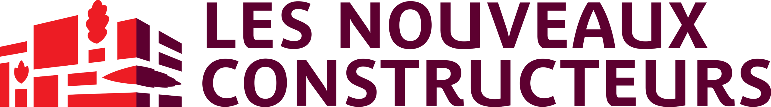 les nouveaux constructeurs